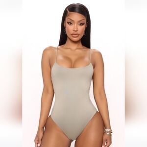 Bodysuit